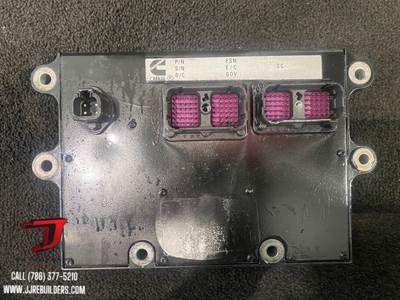 Cummins ISM Engine Control Module (ECM) for EPA04