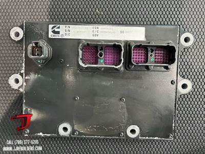 Cummins ISM Engine Control Module (ECM)