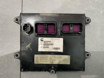 Cummins ISC Engine Control Module (ECM) for EPA04