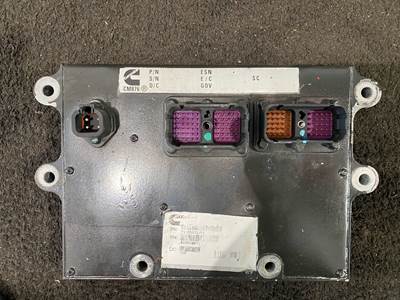 Cummins ISM Engine Control Module (ECM) for EPA04