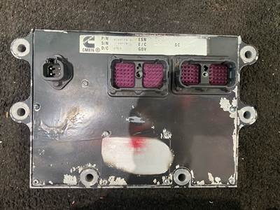 Cummins ISM Engine Control Module (ECM) for EPA04