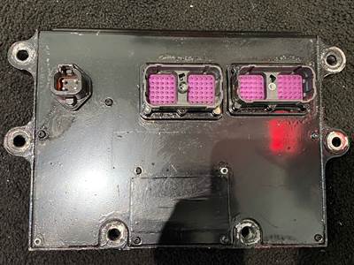 2007 Cummins ISM Engine Control Module (ECM) for CM876