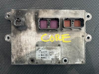CORE Cummins ISM Diesel Engine Control Module ECM ECU 3103533 CM875 EPA04