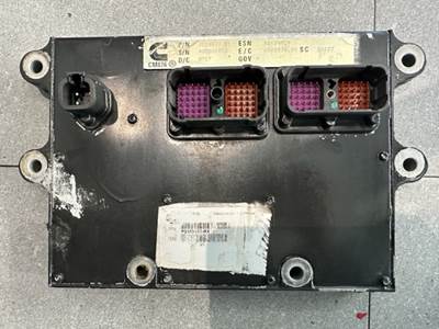 Cummins ISM Diesel Engine Control Module ECM ECU 3103533, 3103530, CM875