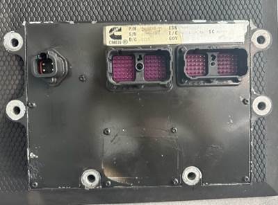 Cummins ISM Engine Control Module (ECM) for (EPA04)