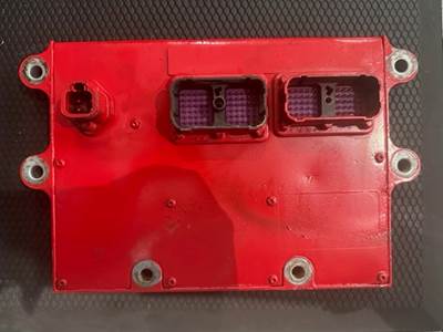 2009 Cummins ISM Diesel Engine Control Module ECM ECU 4963807, 4963808, CM876
