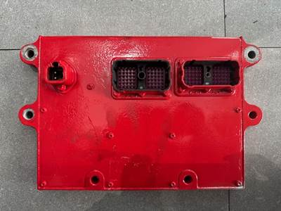 2007 Cummins ISM Diesel Engine Control Module ECM ECU 4963807,4963807 CM876
