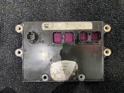 2004 Cummins ISM Engine Control Module (ECM)