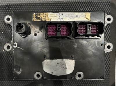 2004 Cummins ISM Engine Control Module (ECM) for EPA04 ISM