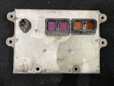2005 Cummins ISM Engine Control Module (ECM) for CM875