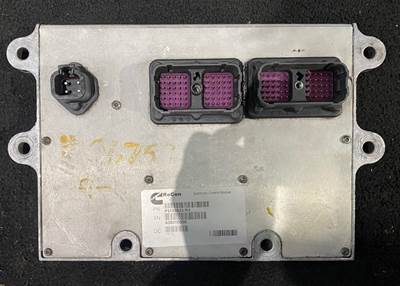 Cummins ISM Engine Control Module (ECM) for CM875