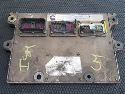 Cummins ISM Engine Control Module (ECM)