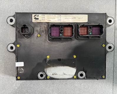 OEM Cummins ISM Engine Control Module ECM ECU 3103533 CM570/870