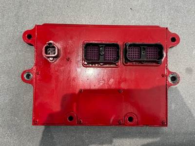 OEM Cummins ISM Engine Control Module ECM ECU EPA07 4963807 4963808 CM876