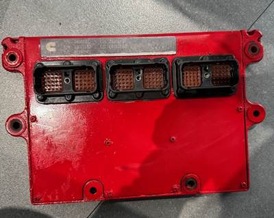 Cummins ISM Engine Control Module ECM ECU 3408501 3408504 CM570