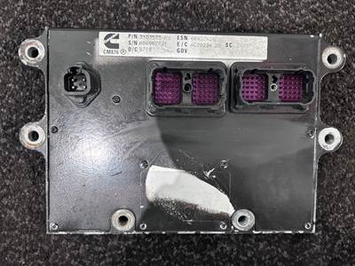 Cummins ISM Engine Control Module (ECM)