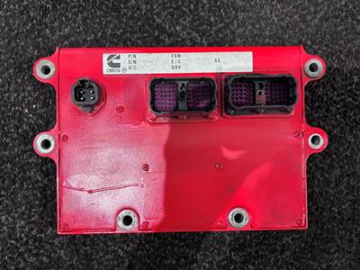 Cummins ISM Engine Control Module (ECM)