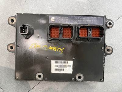 Cummins ISM OEM Diesel Engine Control Module ECM ECU 3103533 CM875