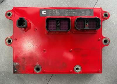 Cummins OEM ISM Engine Control Module ECM ECU EPA07 4963807 4963808 CM876