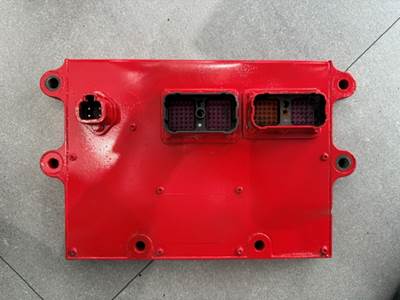 Cummins OEM ISM Engine Control Module ECM ECU EPA07 4963807 4963808 CM876