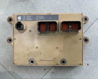 Cummins ISM OEM Engine Control Module ECM ECU 3103533 CM875