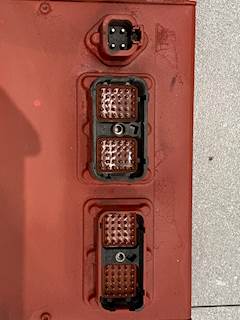 2005 Cummins ISX Engine Control Module (ECM)