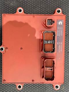 2005 Cummins ISX Engine Control Module (ECM)
