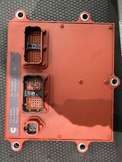 2005 Cummins ISX Engine Control Module (ECM)