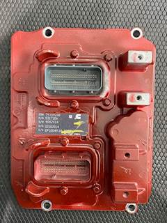 2014 Cummins ISX15 Engine Control Module (ECM)