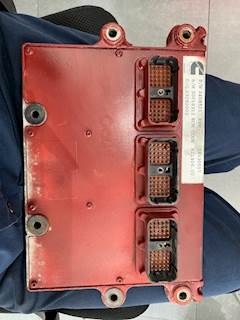2002 Cummins ISX Engine Control Module (ECM) for CM570