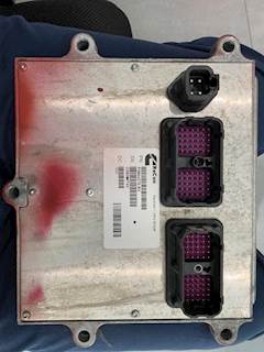 2008 Cummins ISX Engine Control Module (ECM) for CM871