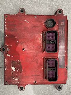 2009 Cummins ISX Engine Control Module (ECM) for CM871