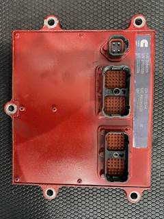 2006 Cummins ISX Engine Control Module (ECM) for CM870