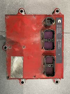 2008 Cummins ISX Engine Control Module (ECM) for CM871
