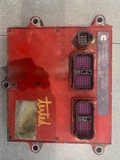 2008 Cummins ISX Engine Control Module (ECM) for CM871