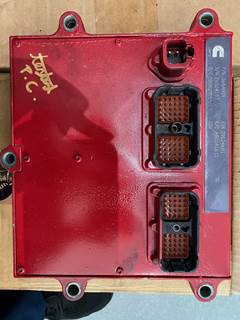 Cummins ISX Engine Control Module (ECM)