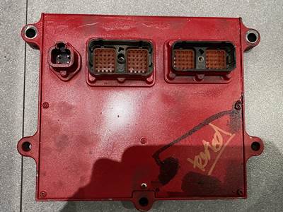2006 Cummins ISX Engine Control Module (ECM) for CM870