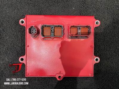 2006 Cummins ISX Engine Control Module (ECM) for CM870