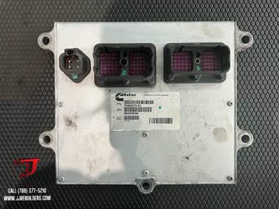 2017 Cummins ISX Engine Control Module (ECM) for 07-09 CM871