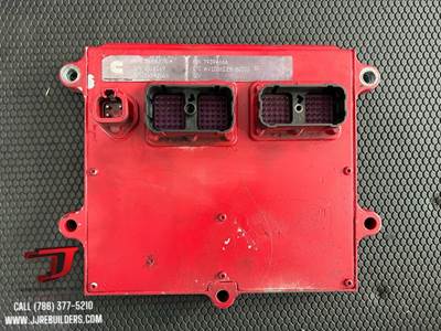 2009 Cummins ISX Engine Control Module (ECM) for CM871