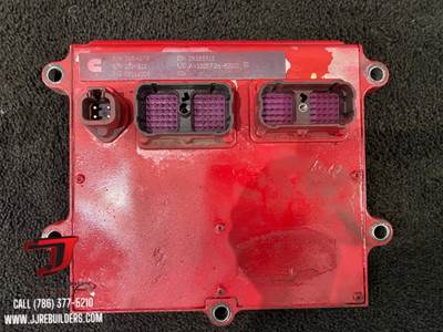 2009 Cummins ISX Engine Control Module (ECM) for CM871