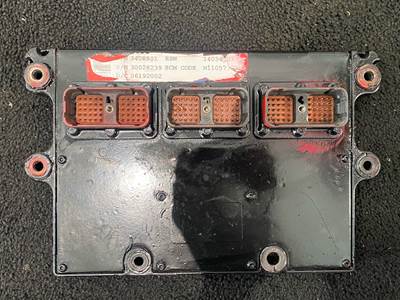 2002 Cummins ISX Engine Control Module (ECM) for CM570
