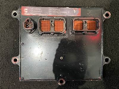 2005 Cummins ISX Engine Control Module (ECM) for CM870
