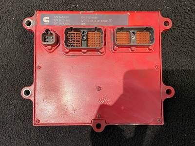 2004 Cummins ISX Engine Control Module (ECM) for CM870