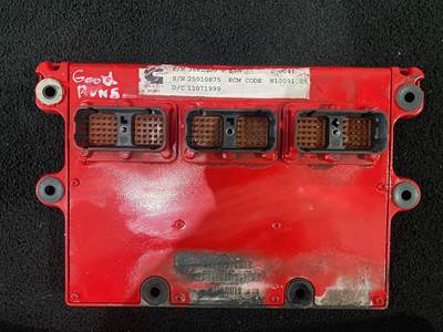 1999 Cummins ISX Engine Control Module (ECM) for CM570