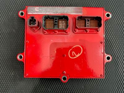 2003 Cummins ISX (EPA04) Engine Control Module, ECM, ECU, 3682729, CM870