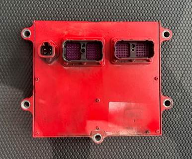 2008 Cummins ISX Engine Control Module ECM ECU 3684275 3684276 CM871