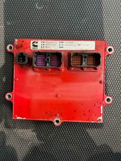 2006 Cummins ISX Engine Control Module (ECM) for CM870
