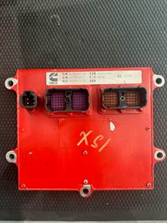 Cummins ISX Engine Control Module (ECM) for EPA04