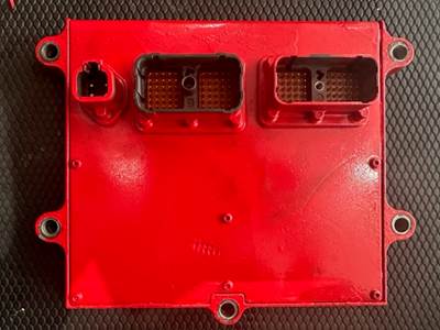 OEM 2004 Cummins ISX Engine Control Module, ECM, ECU, 3683289, 3684009, CM870